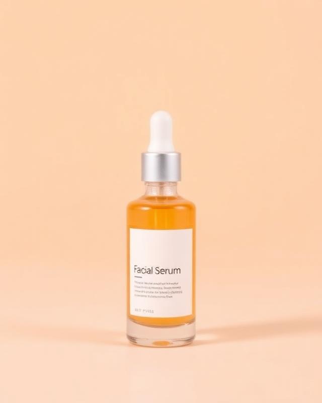 Glow Serum
