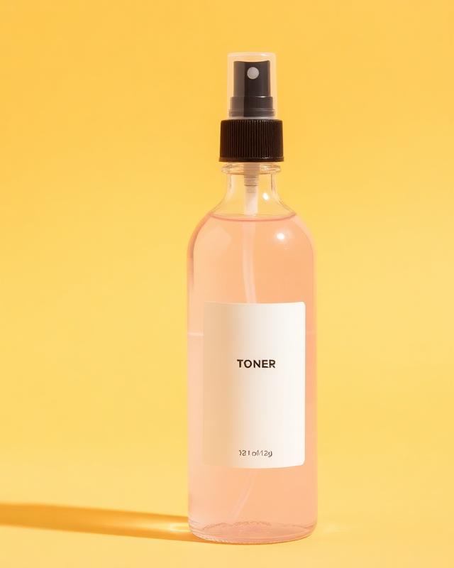 Rose Toner